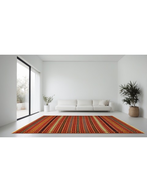 Kelim  <br/>294 x 191 cm