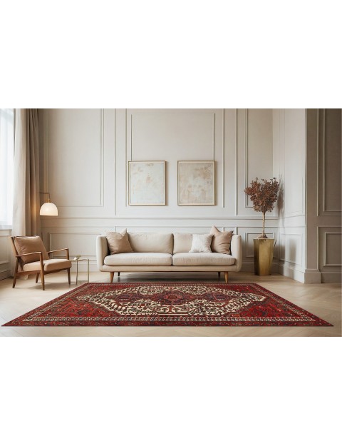 Perzisch Tapijt  <br/>225 x 130 cm