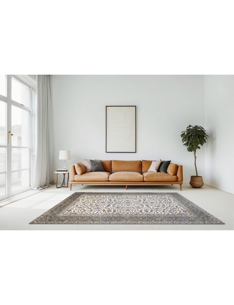 Tapis persan  <br/>425 x 310 cm