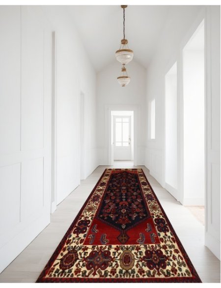 Perzisch Tapijt  <br/>280 x 112 cm