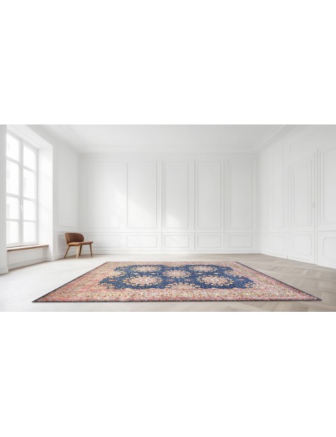 Kerman Patina  <br/>394 x 293 cm