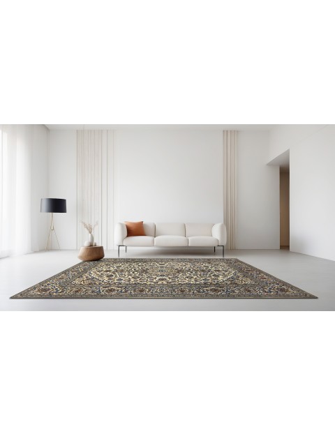 Ardakan Patina  <br/>290 x 195 cm