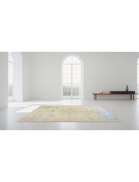 Beige Persien Soba  292 x 204 cm