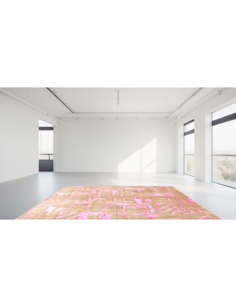 Soba  <br/>290 x 199 cm