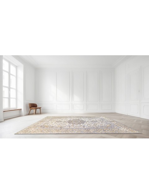 Kashan Patina  <br/>397 x 292 cm