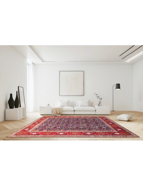 Tabriz Patina  <br/>378 x 300 cm