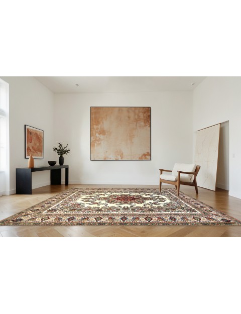 Tabriz Patina  <br/>402 x 294 cm