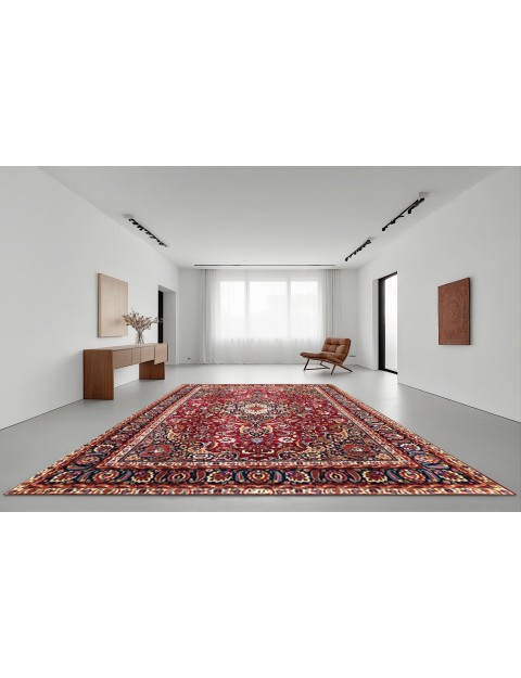 Khorasan Patina  <br/>380 x 306 cm