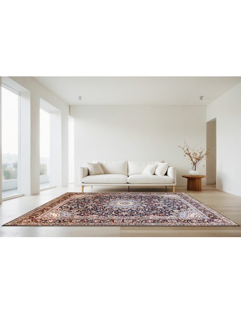 Kashmar Patina  <br/>395 x 295 cm