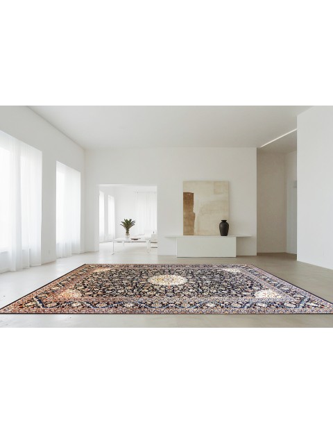 Kashmar Patina  <br/>400 x 300 cm