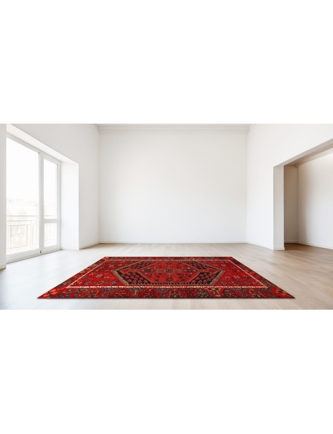 Hamadan Patina  <br/>210 x 118 cm