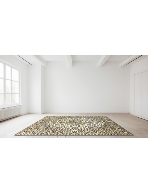 Ardakan Patina  <br/>300 x 200 cm