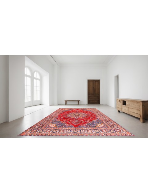 Khorasan Patina  <br/>390 x 295 cm