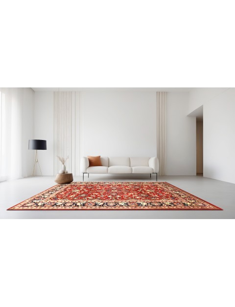 Mahal  <br/>312 x 207 cm