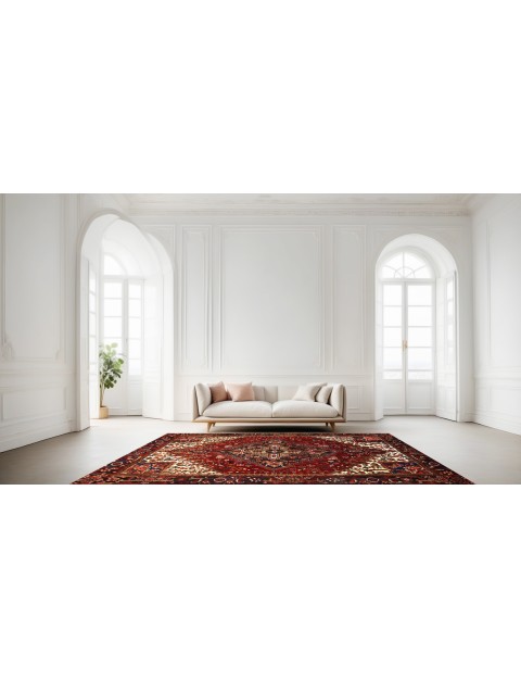 Heriz  <br/>270 x 193 cm