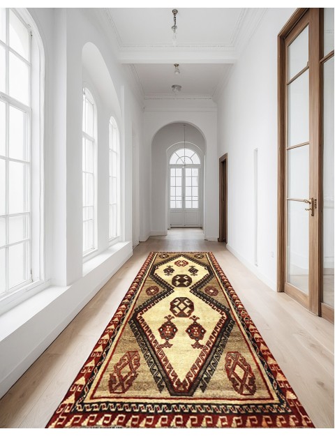 Shiraz  <br/>210 x 112 cm