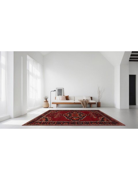 Hamadan  <br/>196 x 117 cm