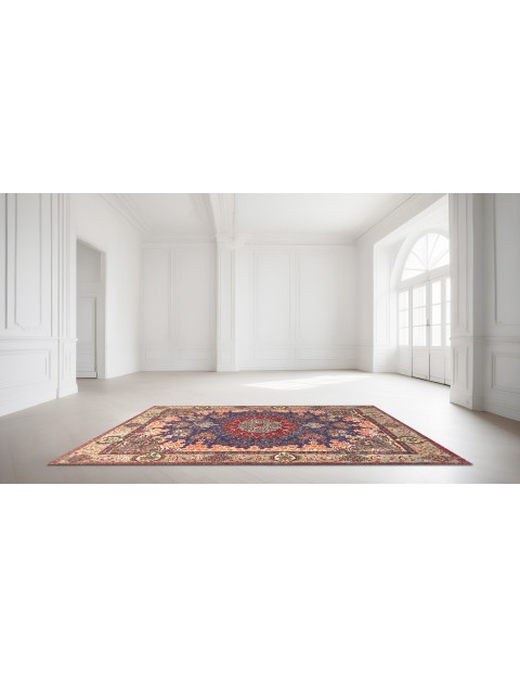 Tabriz  <br/>262 x 210 cm