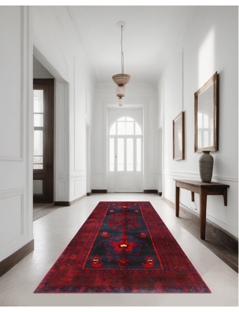 Hamadan  <br/>255 x 178 cm