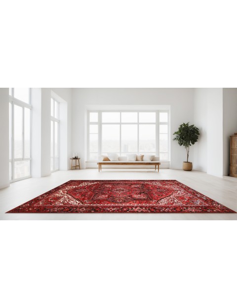 Heriz  <br/>390 x 300 cm