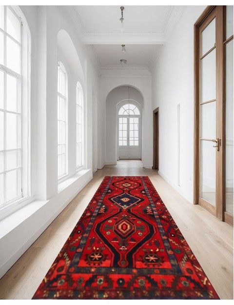 Hamadan  <br/>211 x 123 cm