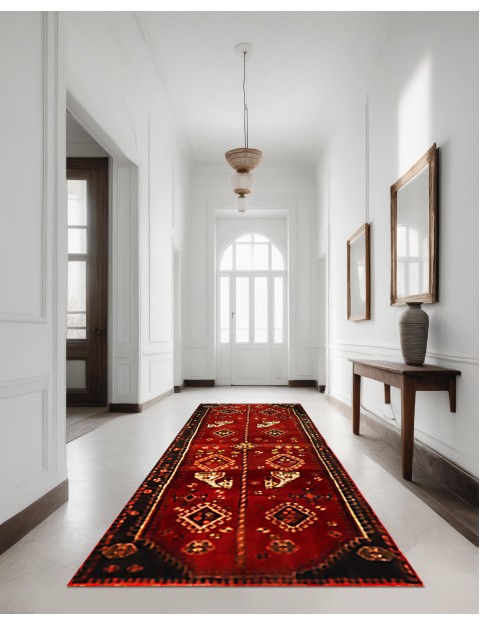 Shiraz  <br/>200 x 93 cm