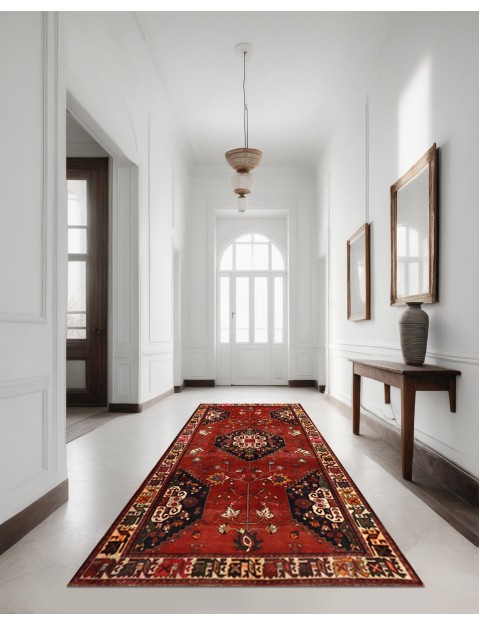 Shiraz  <br/>307 x 147 cm