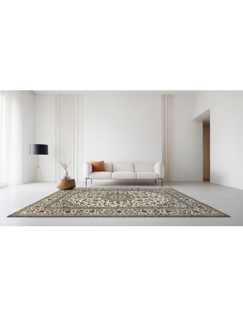 Kashan Patina  <br/>290 x 190 cm