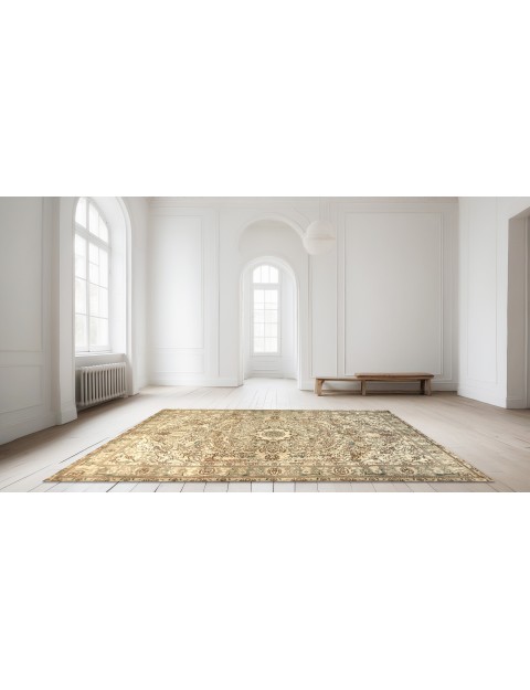 Vintage Carpet  <br/>297 x 202 cm