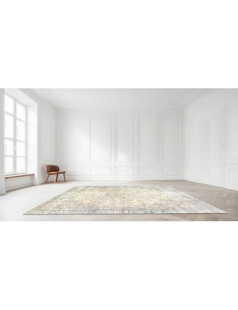 Tapis Persan vintage  <br/>362 x 272 cm