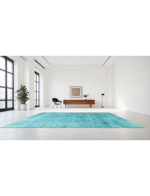 Tapis Persan vintage  <br/>350 x 273 cm