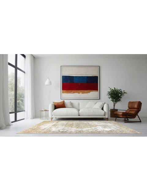 Persialaiset vintage matot  <br/>336 x 222 cm