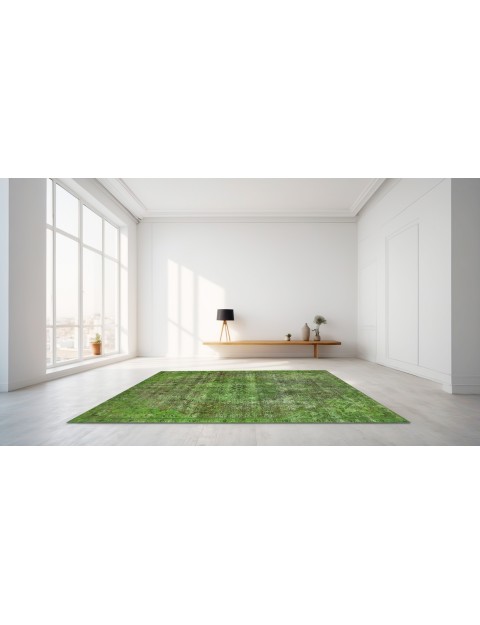 Tappeto vintage persiano  <br/>326 x 223 cm