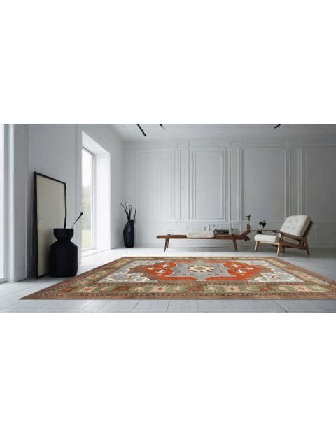 Tappeto Vintage  <br/>284 x 196 cm