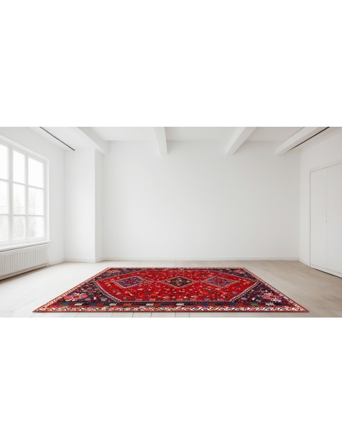 Shiraz  <br/>263 x 160 cm