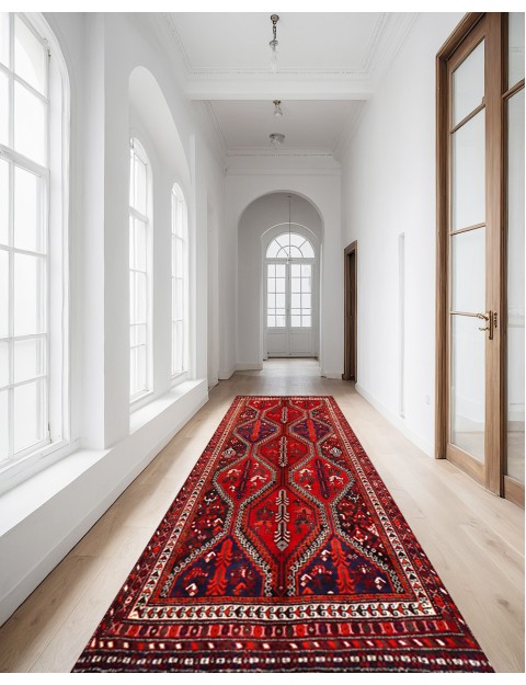 Shiraz  <br/>285 x 147 cm