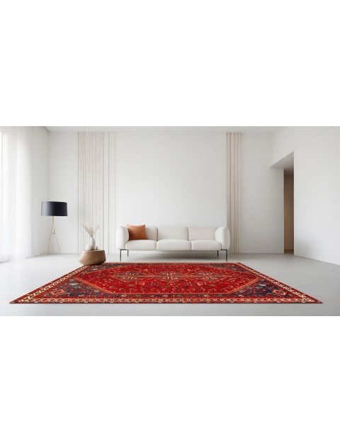 Shiraz  <br/>297 x 200 cm