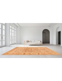  Persien Perserteppich  355 x 266 cm