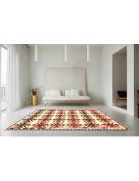 Beige  Persia Shiraz  240 x 143 cm
