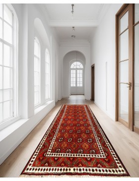 Rouge Persan Shiraz  288 x 159 cm