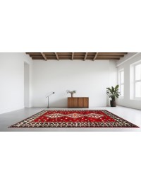 Rouge Persan Shiraz  290 x 173 cm