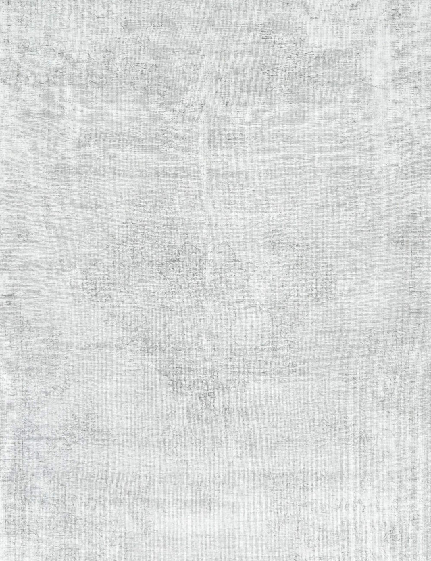 Vintage Teppich  grau <br/>342 x 235 cm