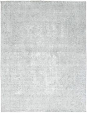 Tappeto vintage  grigo <br/>332 x 234 cm