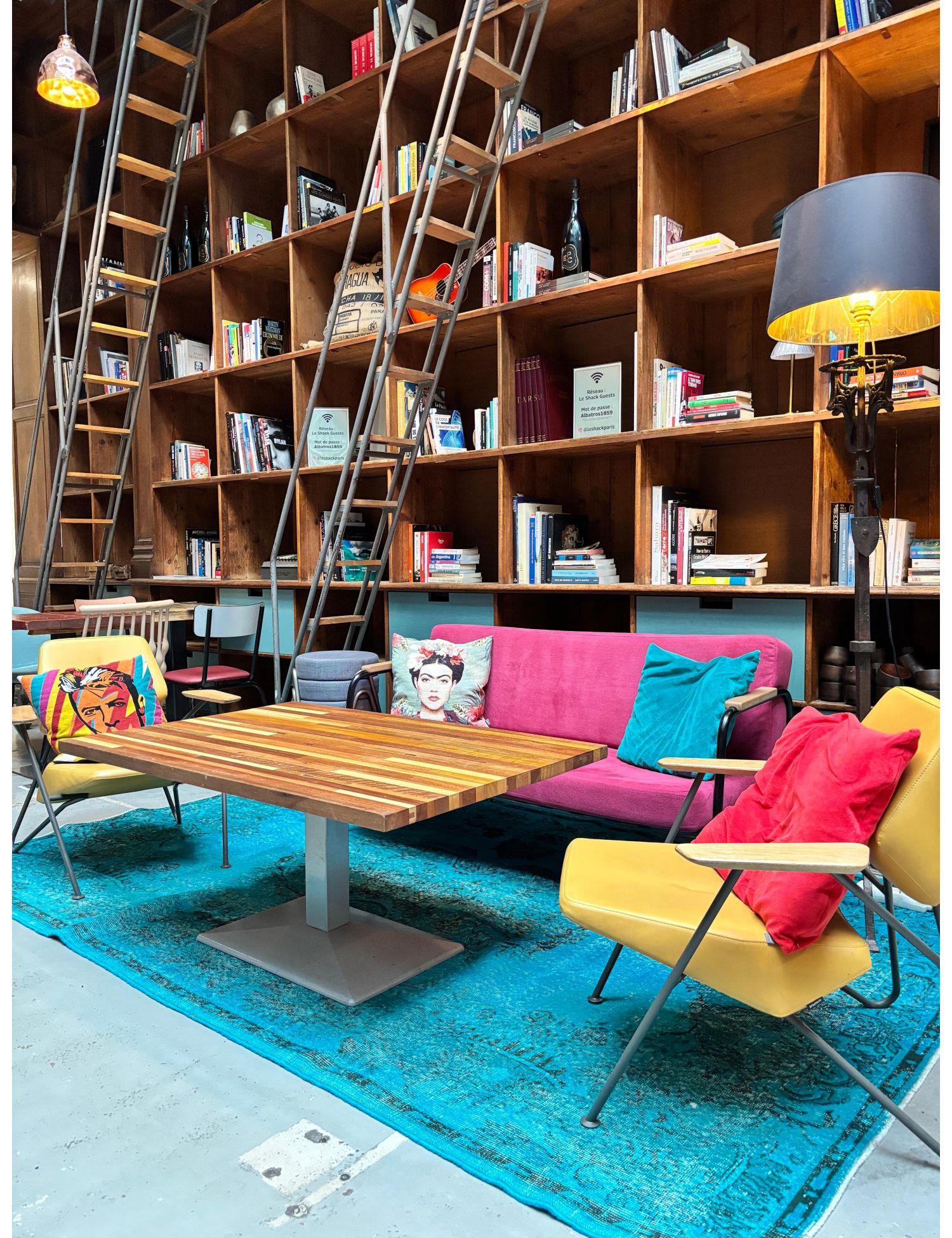 Tappeto Vintage   290 x 184 cm