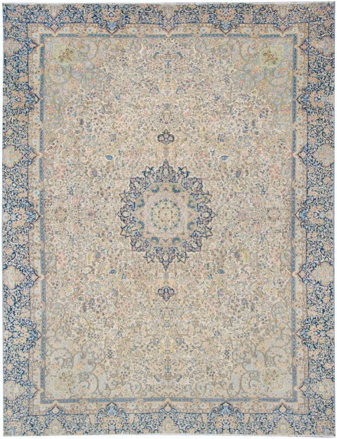 Vintage Heritage  <br/>371 x 250 cm