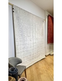 Blanche text_origin_3 Soie Tencel 350 x 250 cm - view 2