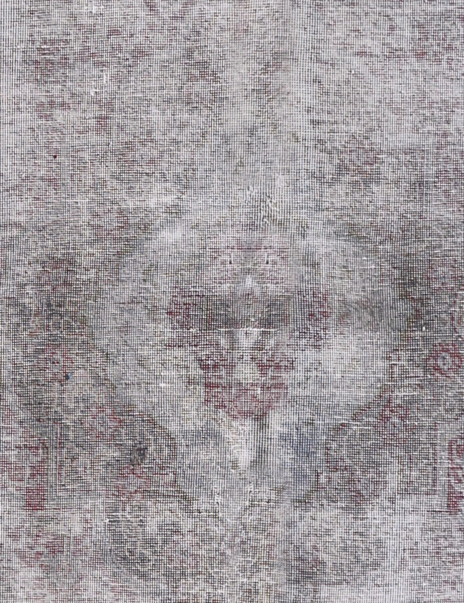  Vintage Tapis  grise <br/>374 x 273 cm