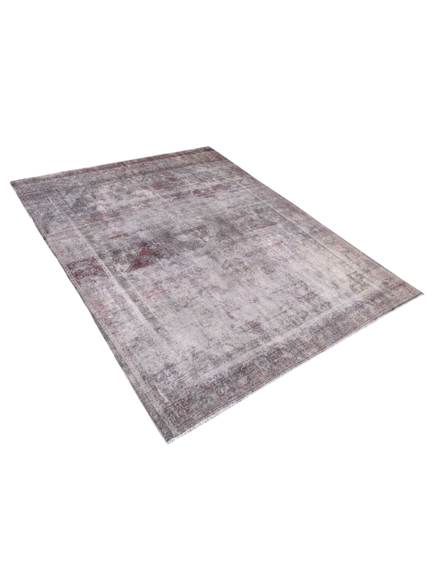 Vintage Carpet  harmaa <br/>374 x 273 cm
