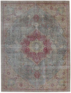 Stonewash  beige <br/>314 x 224 cm