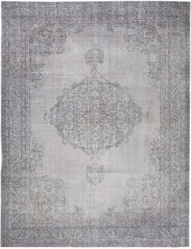 Vintage Carpet 310 X 210 grey